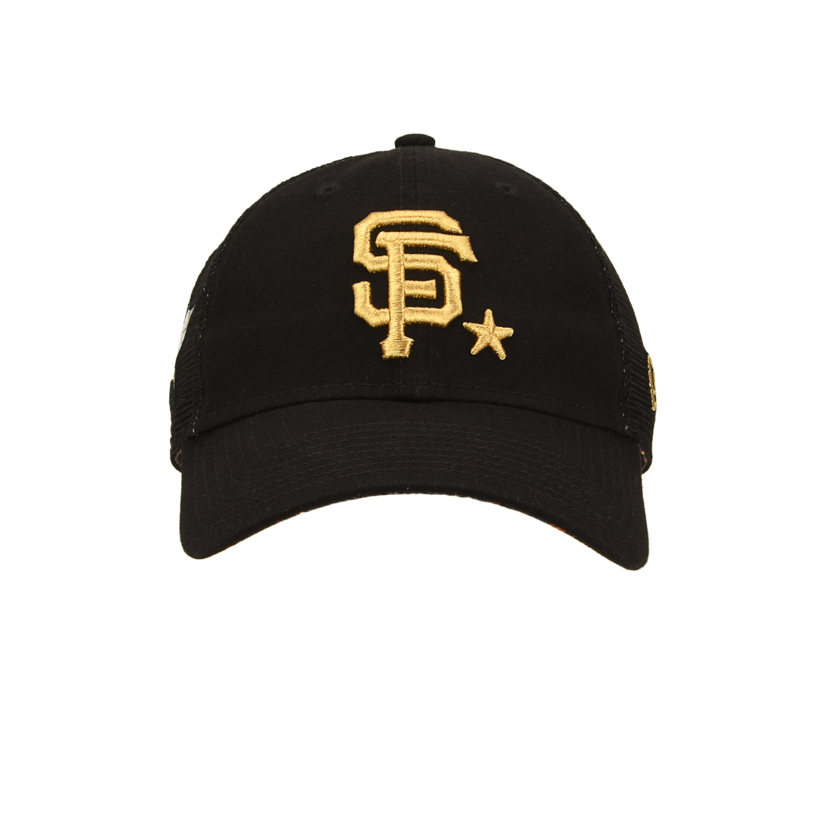 Gorra New Era 9 Twenty Patch San Francisco Giants,  image number null