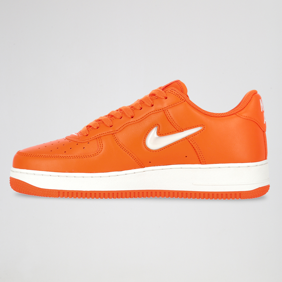 Zapatillas Nike Air Force 1 Low Retro Hombre,  image number null