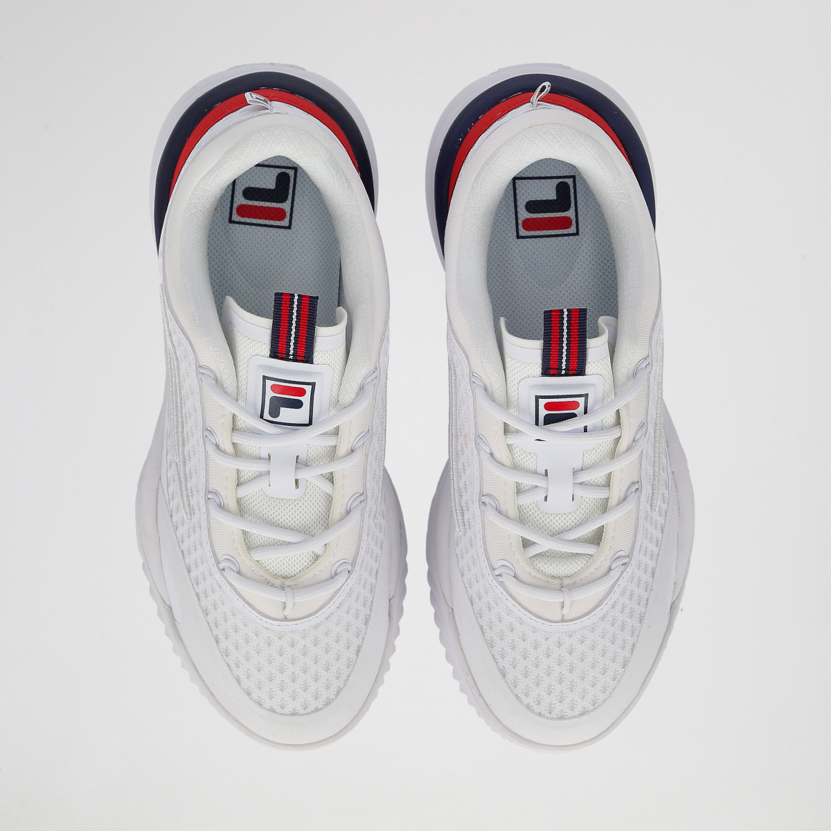 Zapatillas Fila Disruptor Energized para Mujer,  image number null
