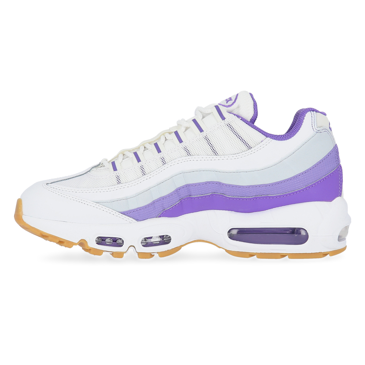 Zapatillas Nike ﻿air Max 95 Hombre,  image number null