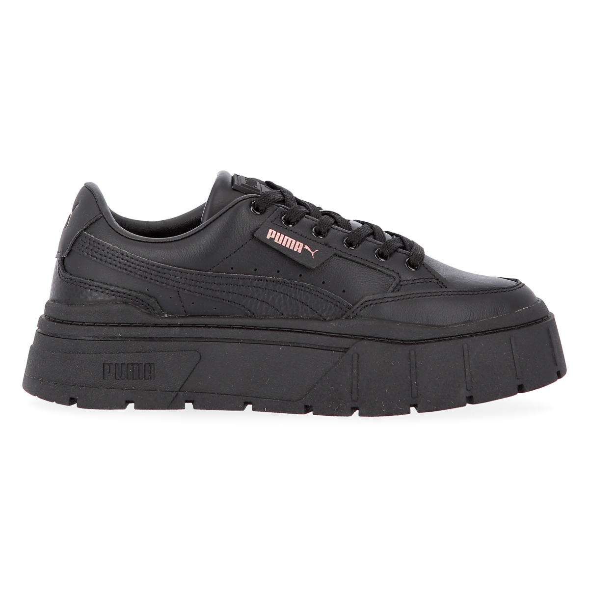 Zapatillas Puma Mayze Stack Mujer,  image number null