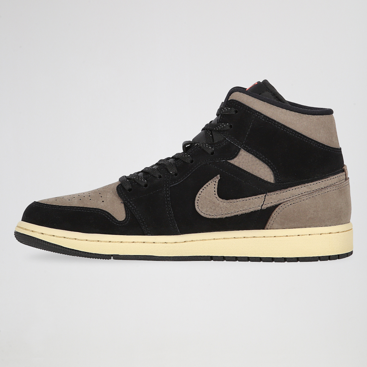 Zapatillas Jordan Air&nbsp;1 Mid&nbsp;Se Hombre,  image number null