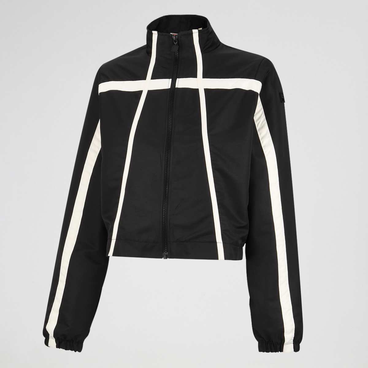 Campera Fila Regular Mujer,  image number null