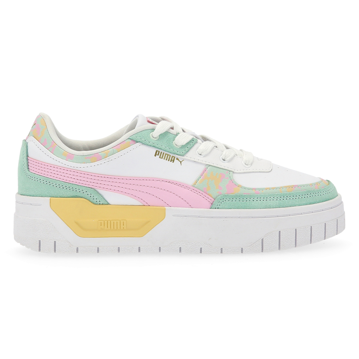 Puma cali top mujer precio