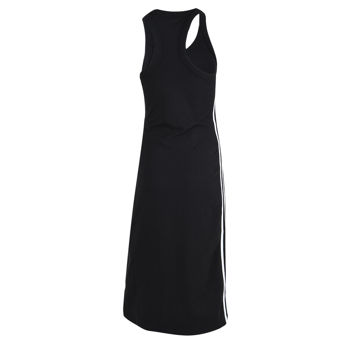 Vestido adidas Adicolor Classics 3 Tiras Mujer,  image number null