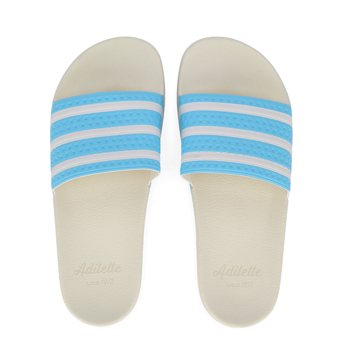 Ojotas adidas Adilette Hombre