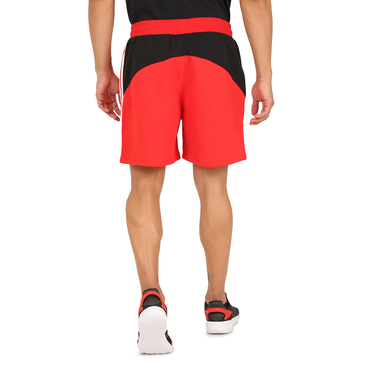 Short adidas Sst Fleece,  image number null