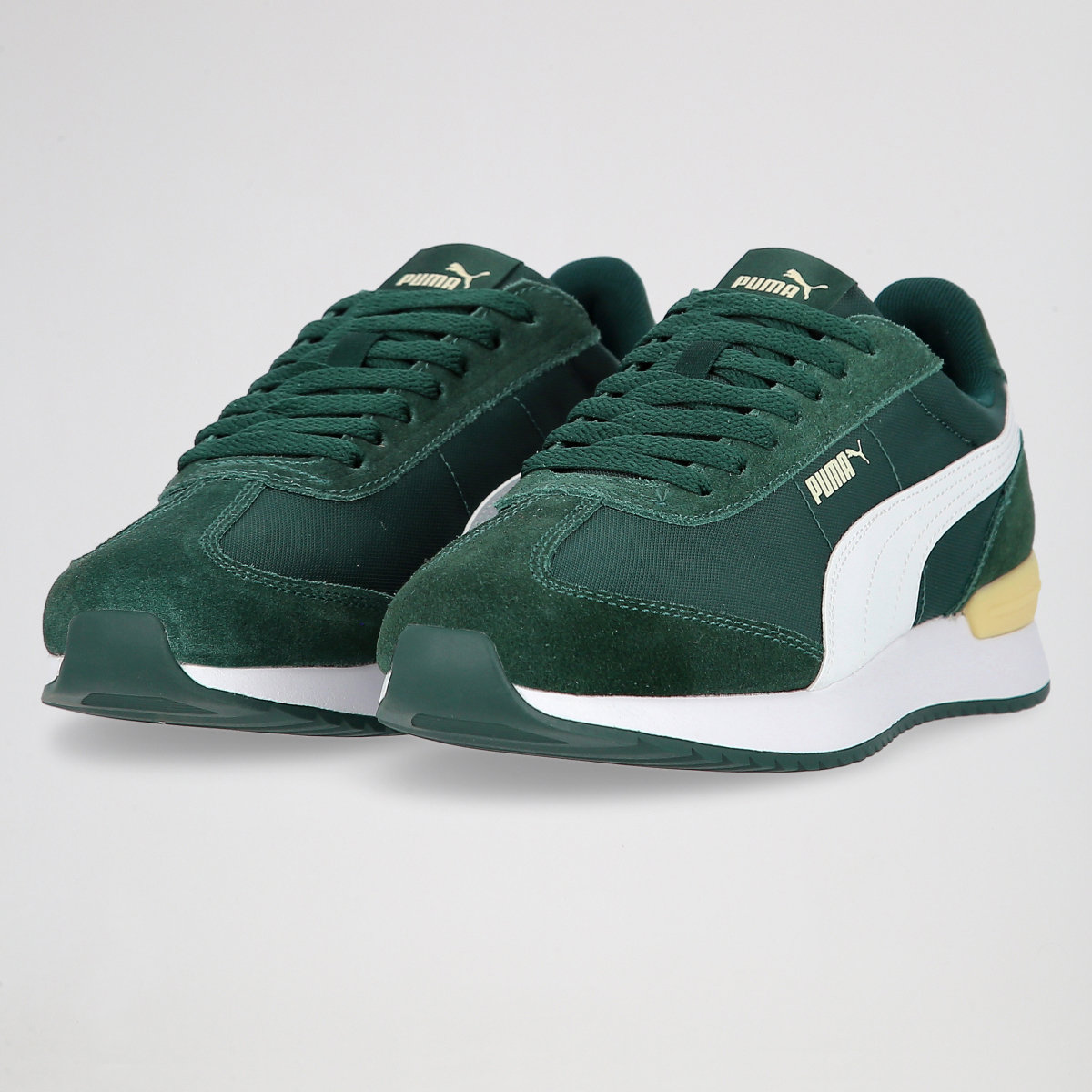 Zapatillas Puma R78 Wind Mu,  image number null