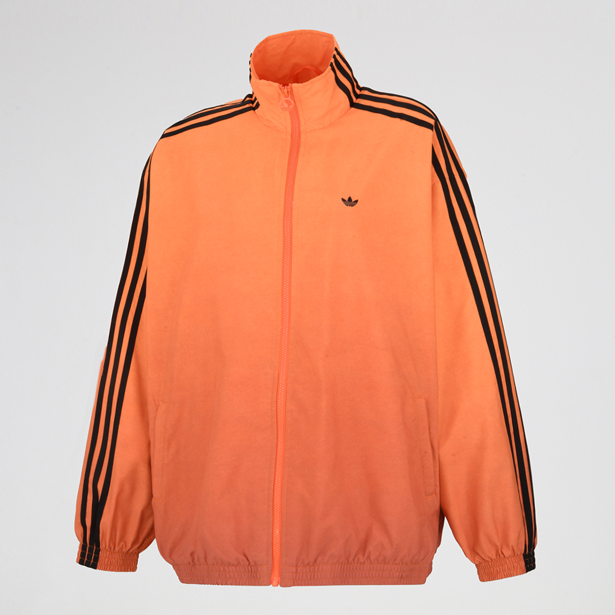 Buzo con Cierre adidas Firebird Extragrande Mujer,  image number null