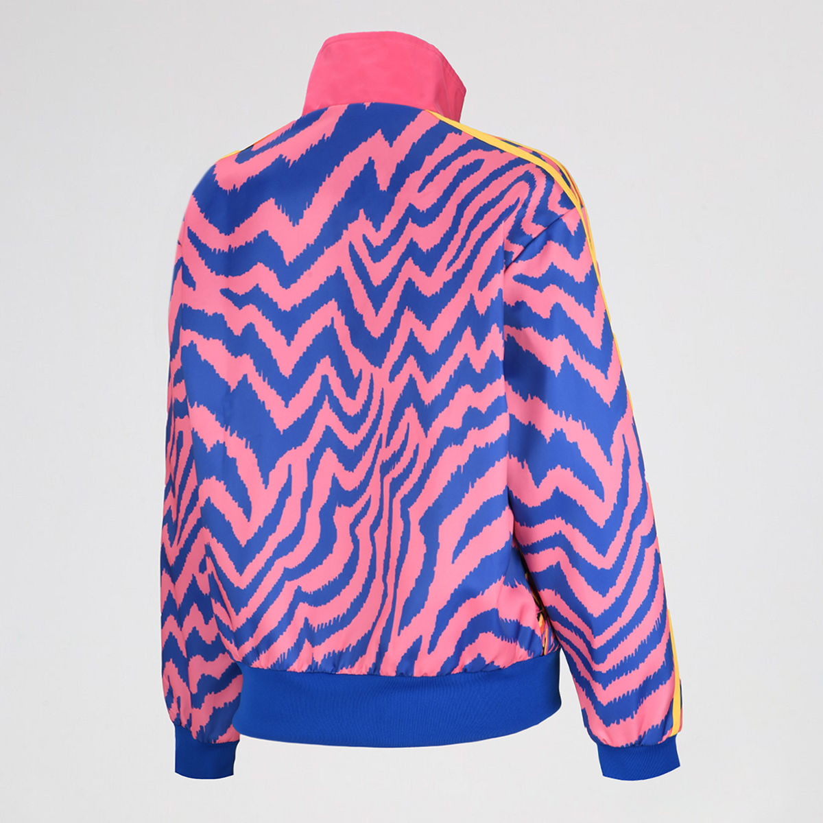 Campera adidas Firebird X Farm Mujer,  image number null