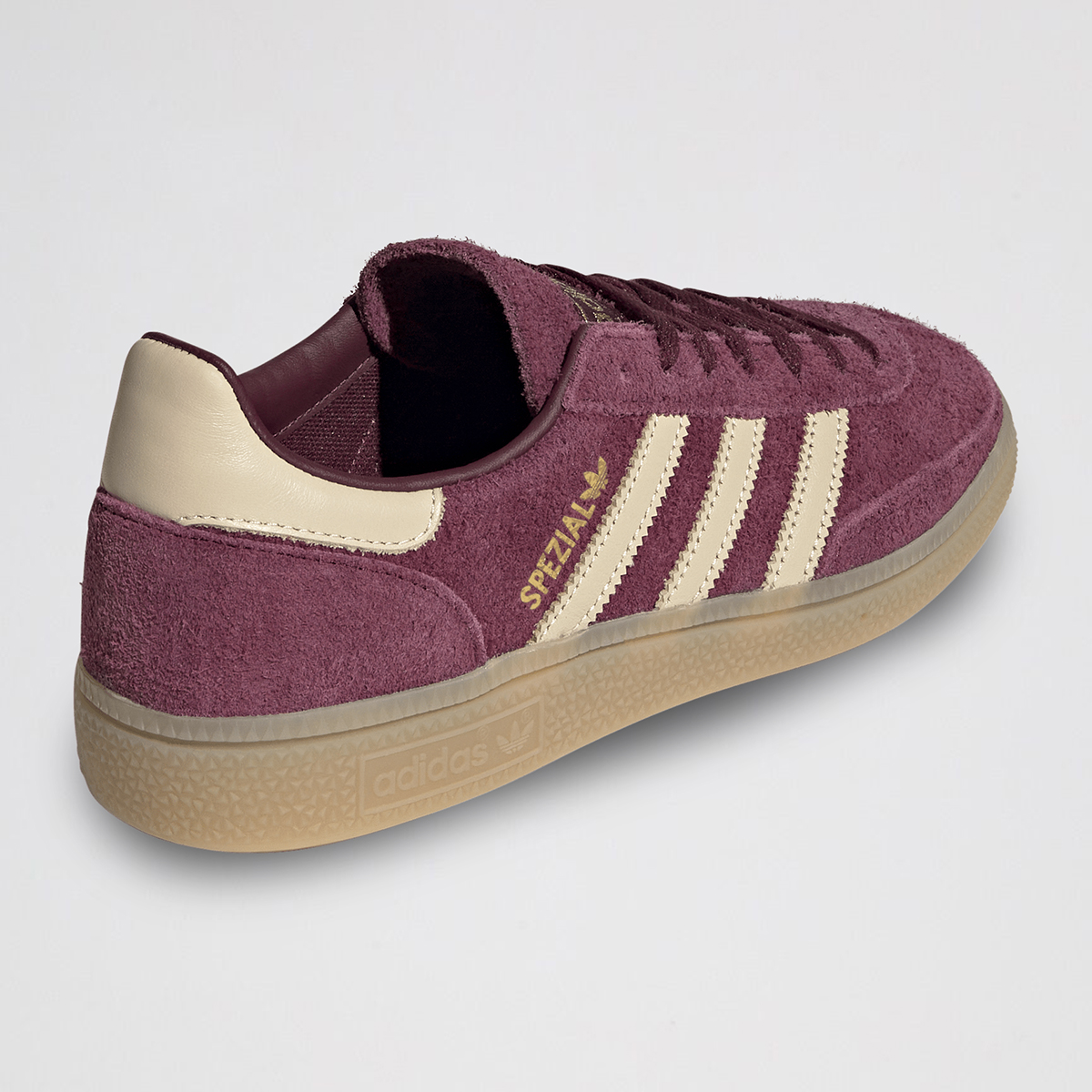 Zapatillas adidas Handball Spezial cuero,  image number null