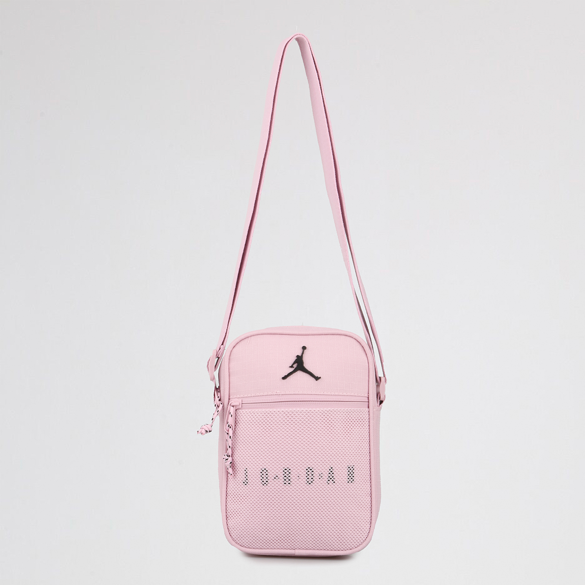 Bandolera Jordan Festival Blacktop Infantil,  image number null