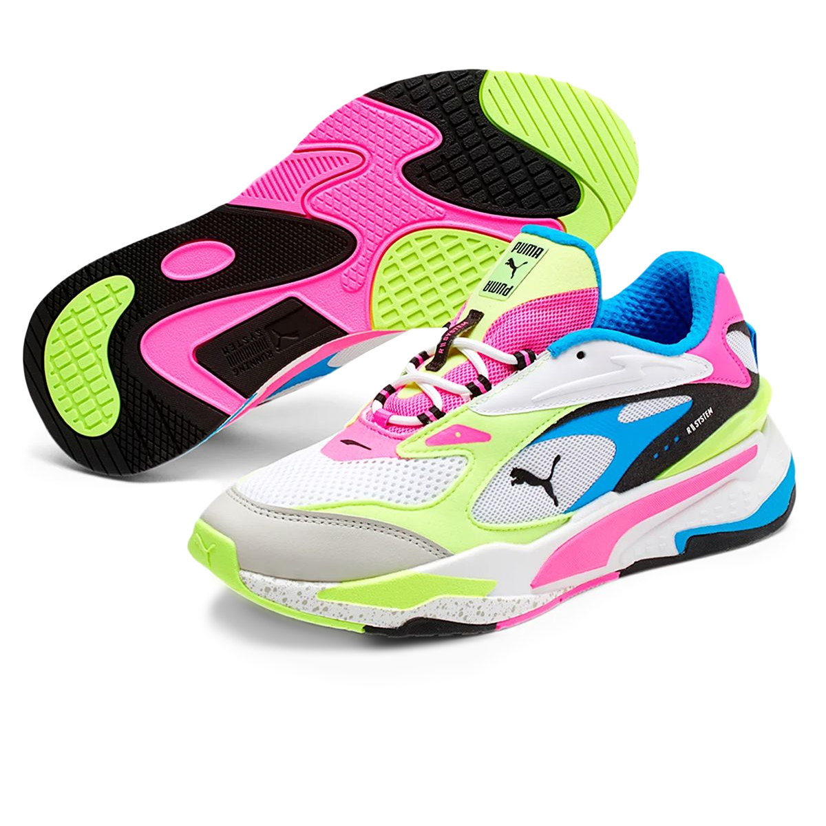 Zapatillas Puma RS-Fast,  image number null