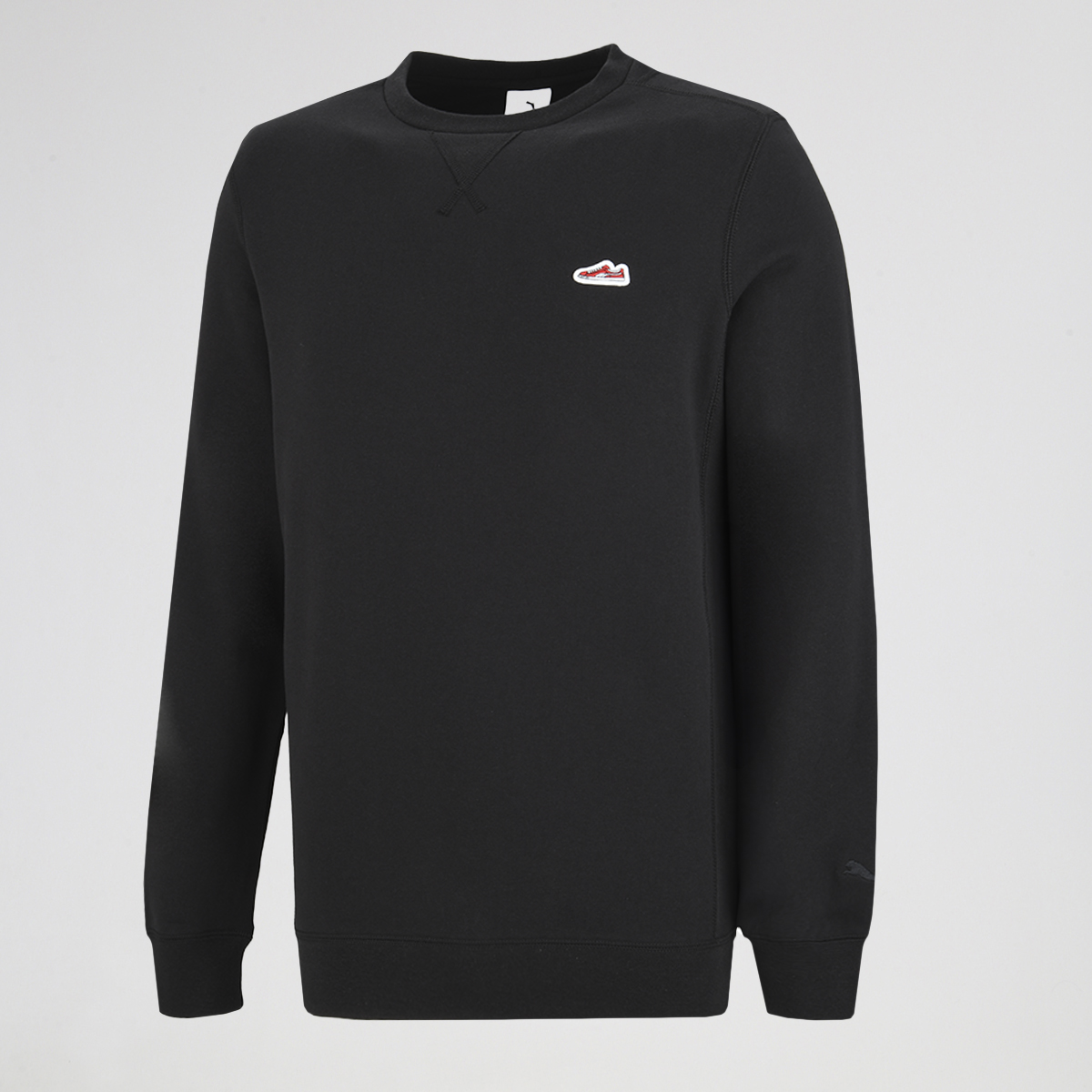 Buzo Puma Wardrobe Essentials Hombre,  image number null