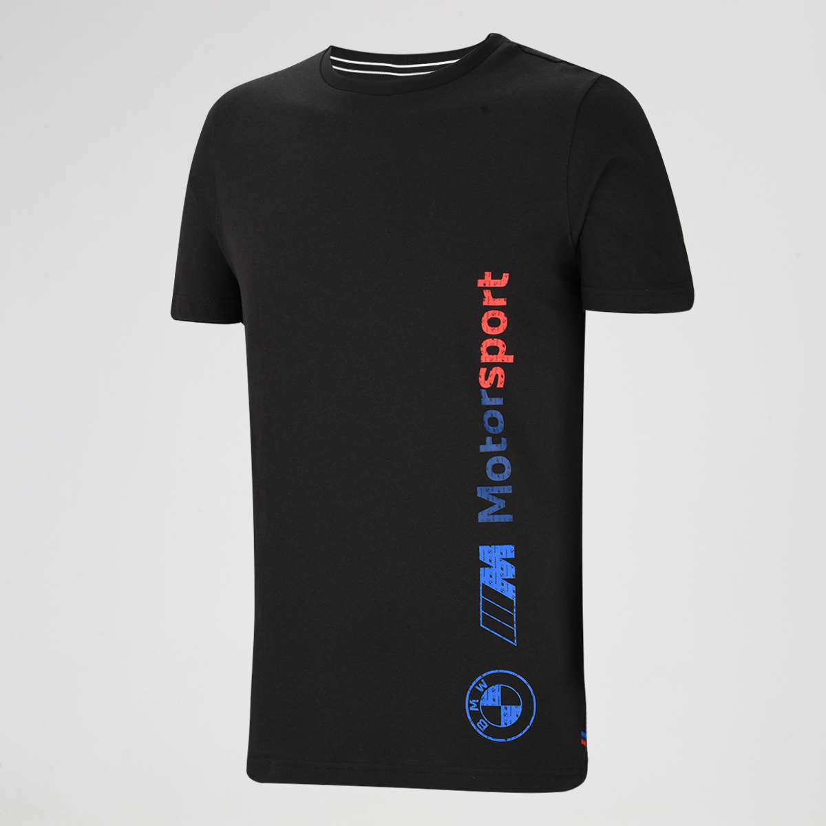 Remera Puma Bmw Logo Hombre,  image number null