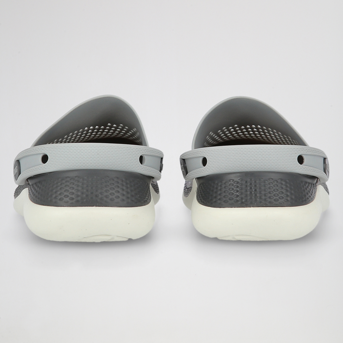 Zuecos Crocs Literide Clog para Hombre,  image number null