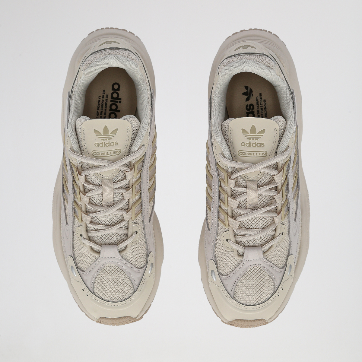 Zapatillas adidas Ozmillen Hombre,  image number null