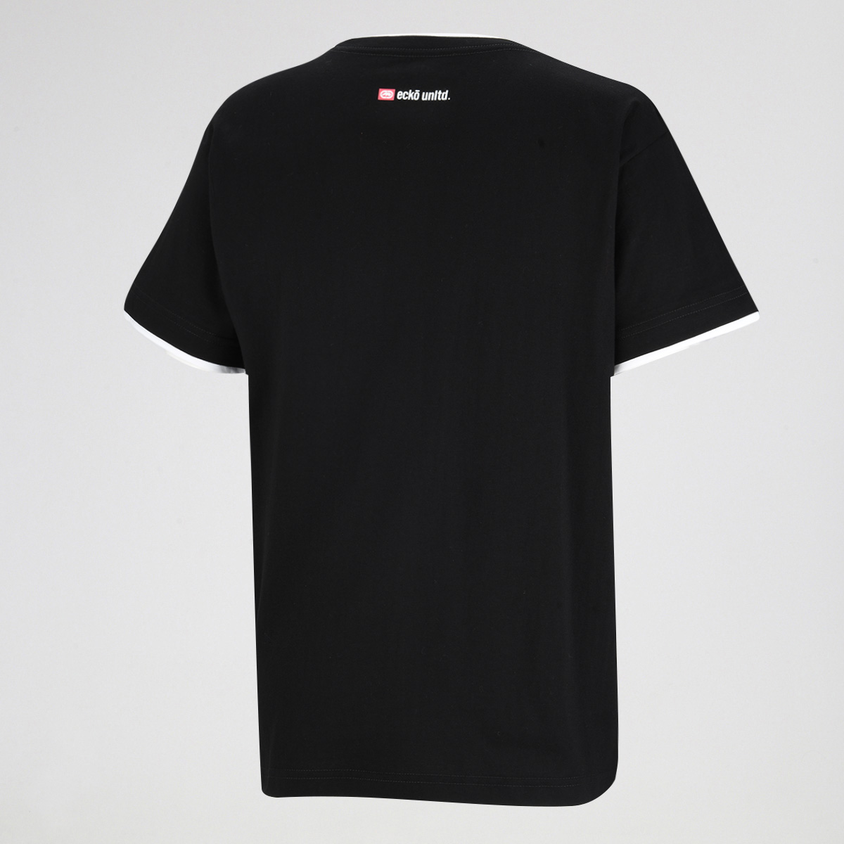 Remera Ecko Sport I25 Hombre,  image number null