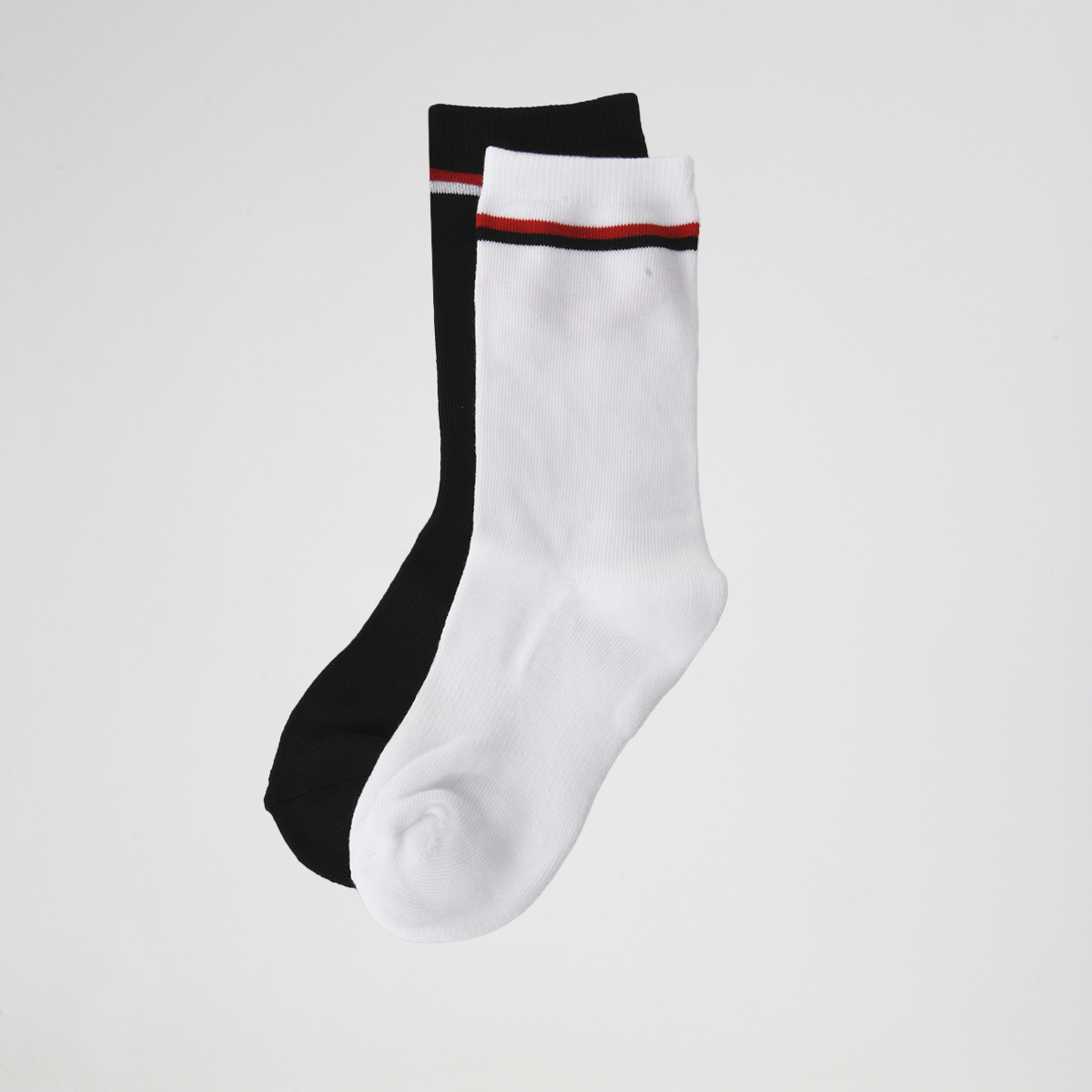 Pack de Medias Jordan Diamond High X2 Niño,  image number null