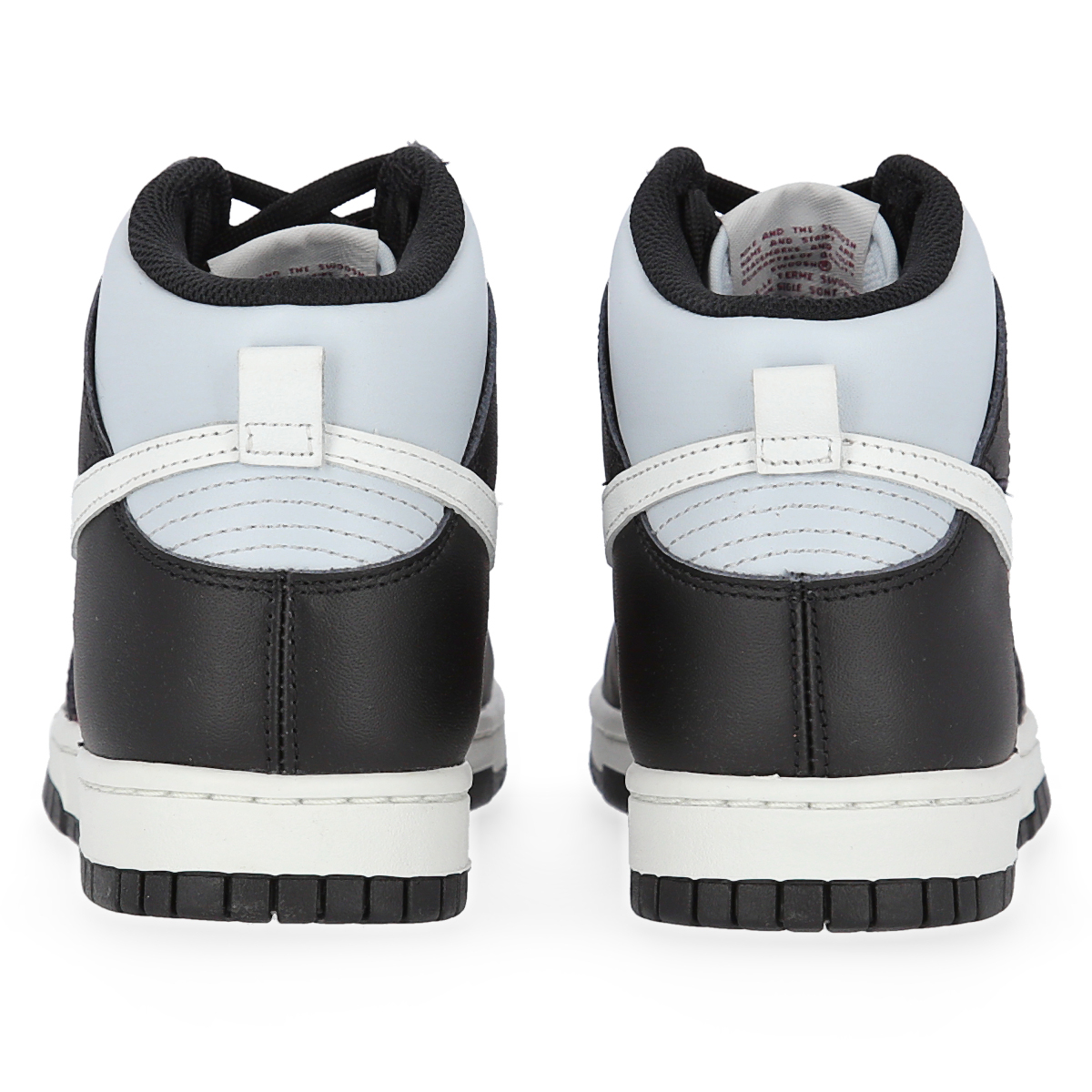 Zapatillas Nike Dunk High Mujer,  image number null