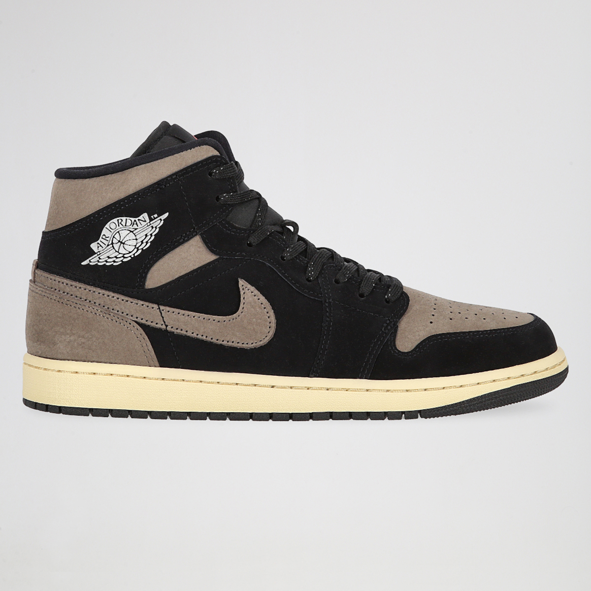 Zapatillas Jordan Air&nbsp;1 Mid&nbsp;Se Hombre,  image number null