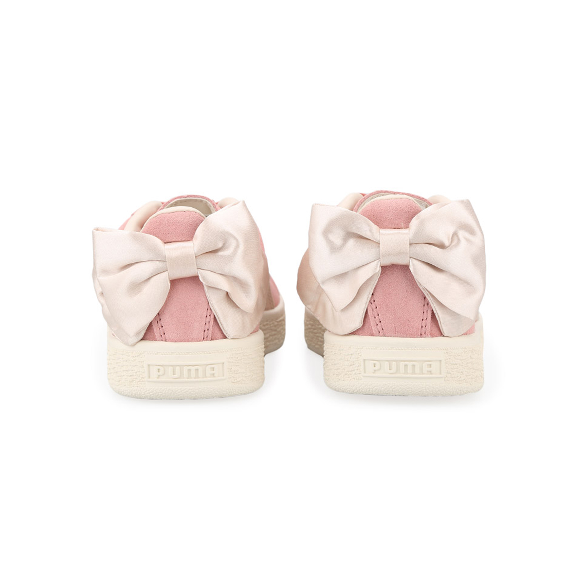 Zapatillas Puma Suede Bow,  image number null
