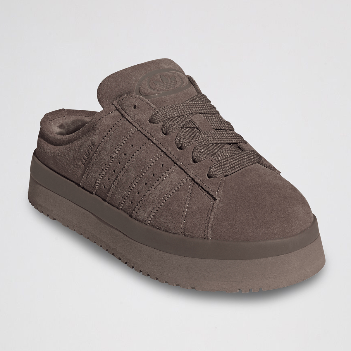 Zapatillas adidas Campus 00s Winter Low Mujer,  image number null