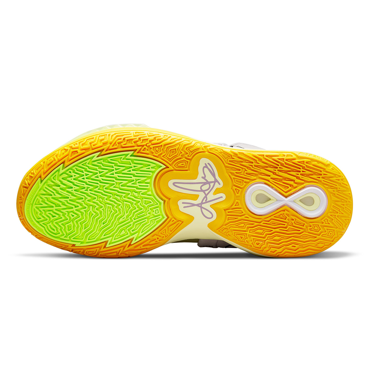 Zapatillas Básquet Nike Kyrie Infinity Unisex,  image number null