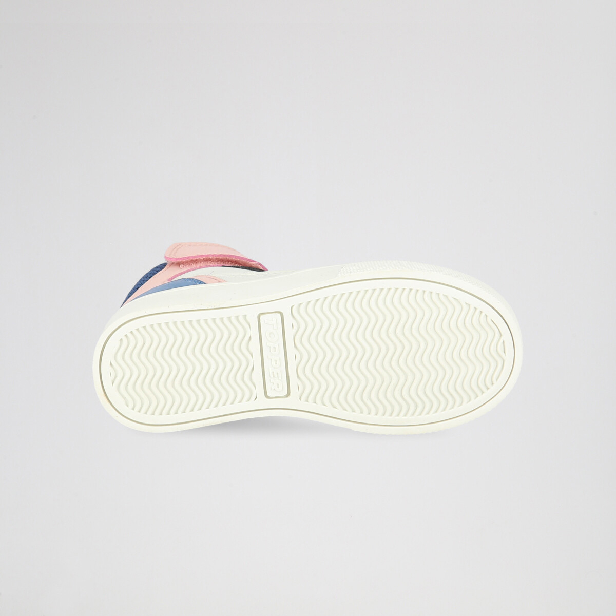 Zapatillas Topper Costa II Mid para Infantil,  image number null