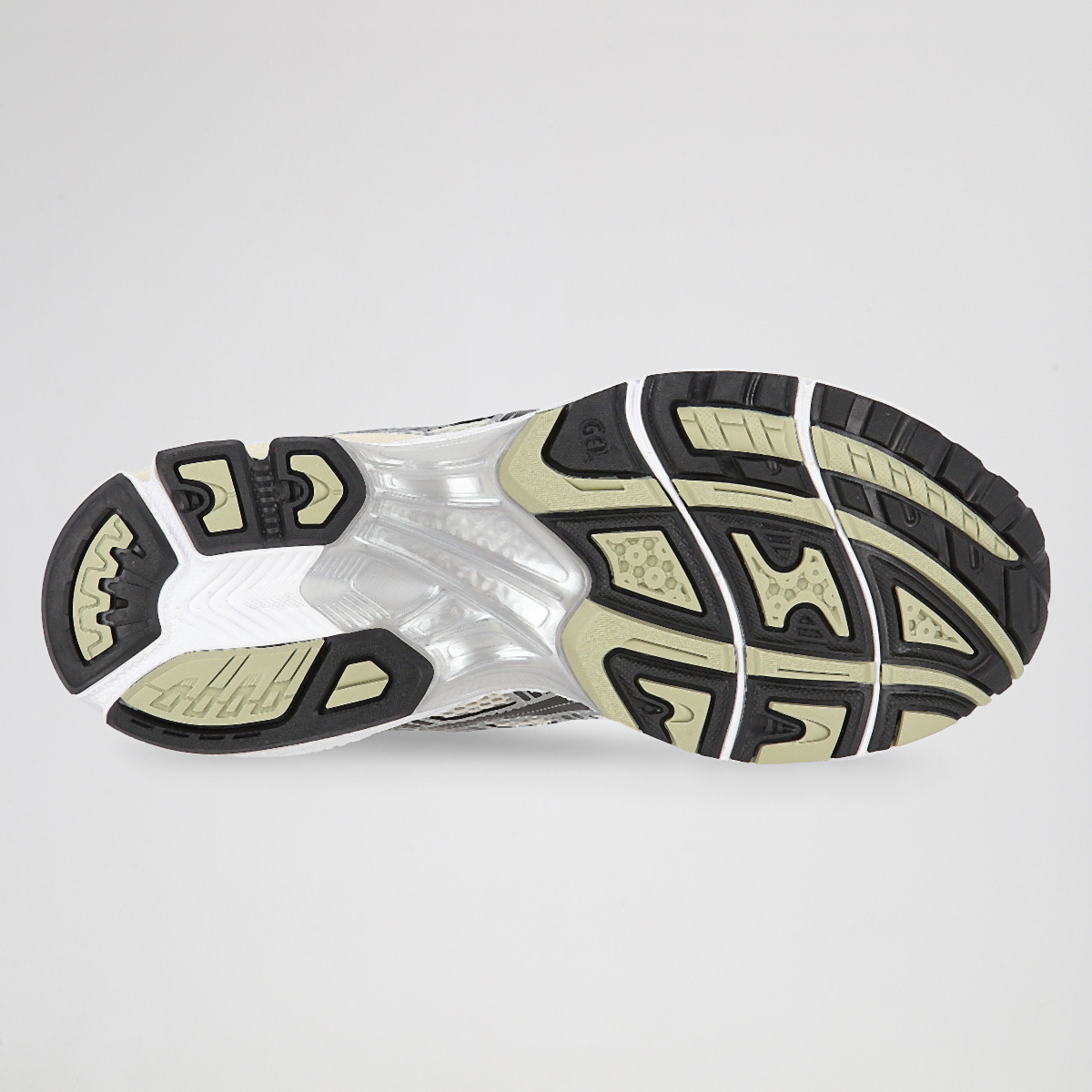 Zapatillas Asics Gel-kayano Sintético14,  image number null