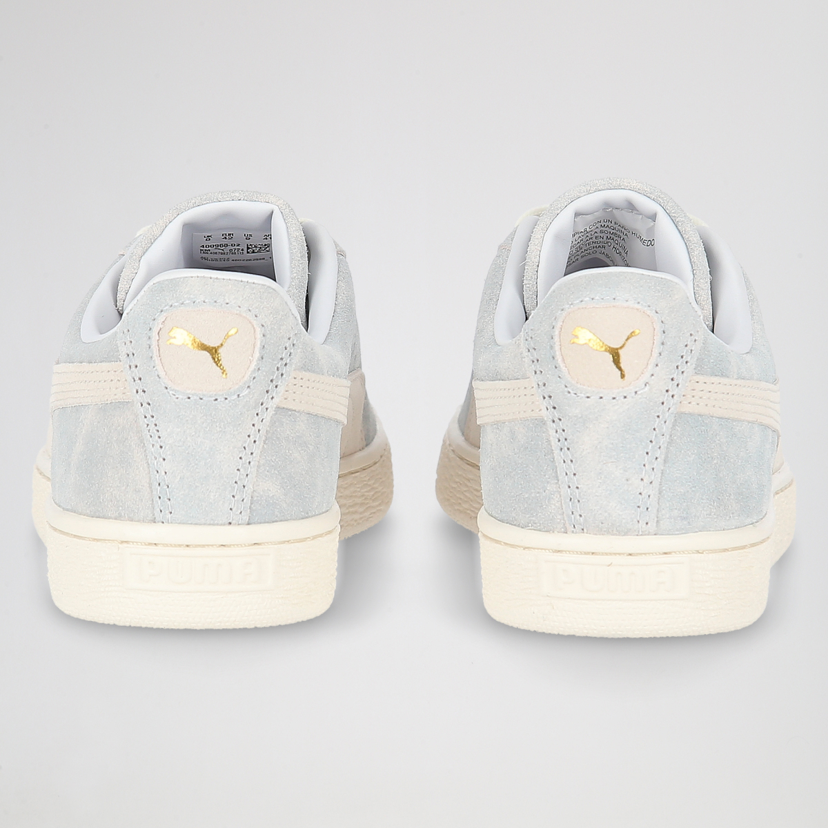 Zapatillas Puma Suede Marble para Hombre,  image number null