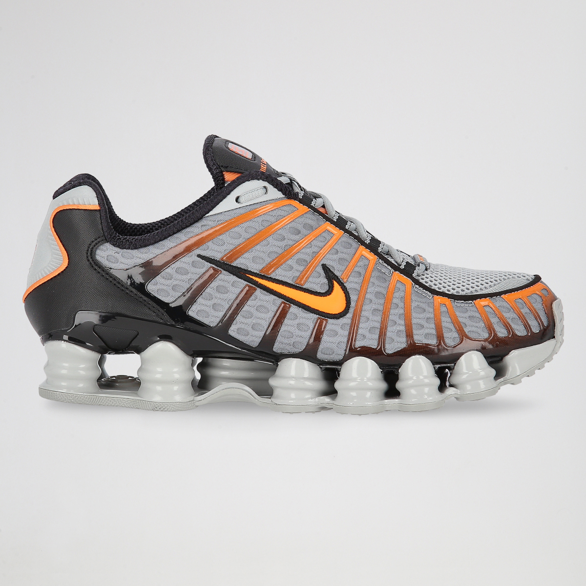 Zapatillas Nike Shox TL Hombre,  image number null