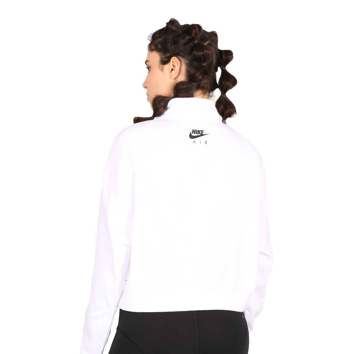 Buzo Nike Sportswear Air Moov