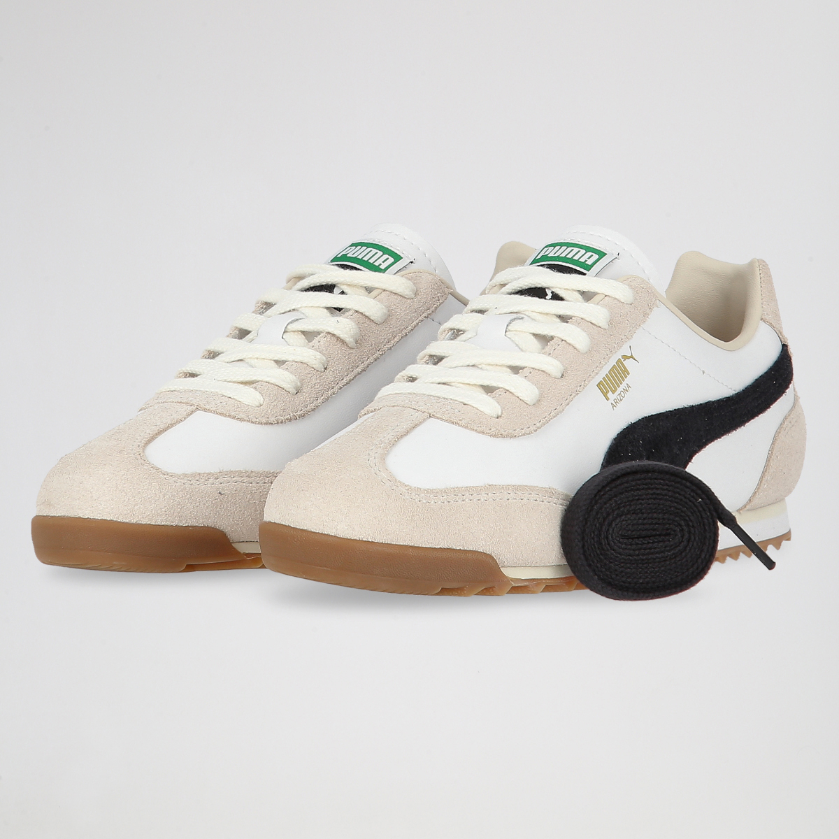 Zapatillas Puma Arizona Retro EVA,  image number null