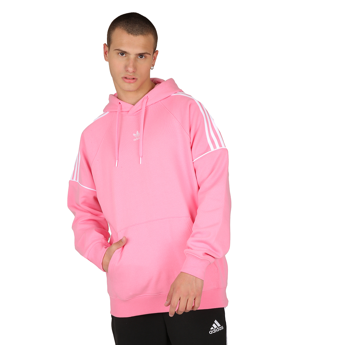 Buzo adidas Ess,  image number null