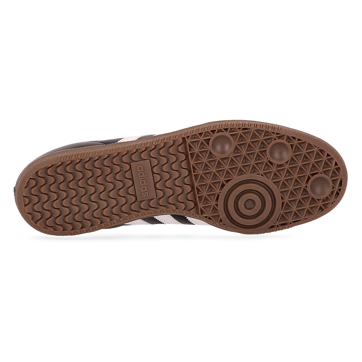 Zapatillas Urbanas adidas Samba OG Hombre,  image number null