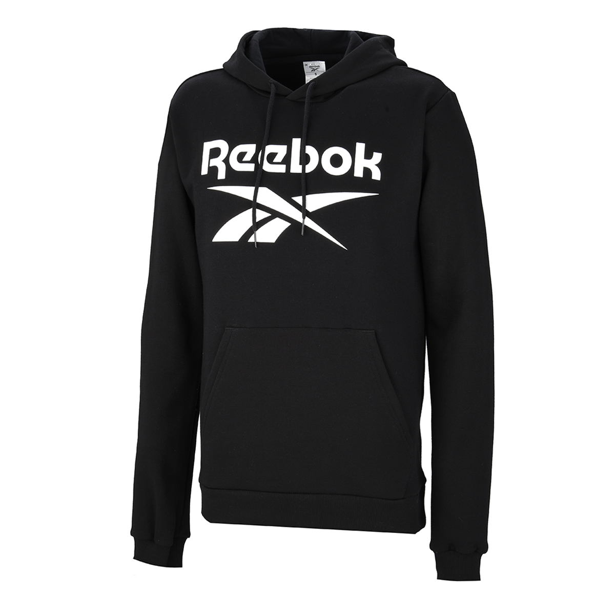 Buzo Reebok Ri Ft Big Logo Hombre,  image number null