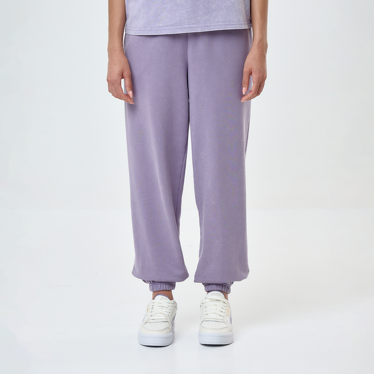 Pantalón Puma Dare To Washed Mujer,  image number null