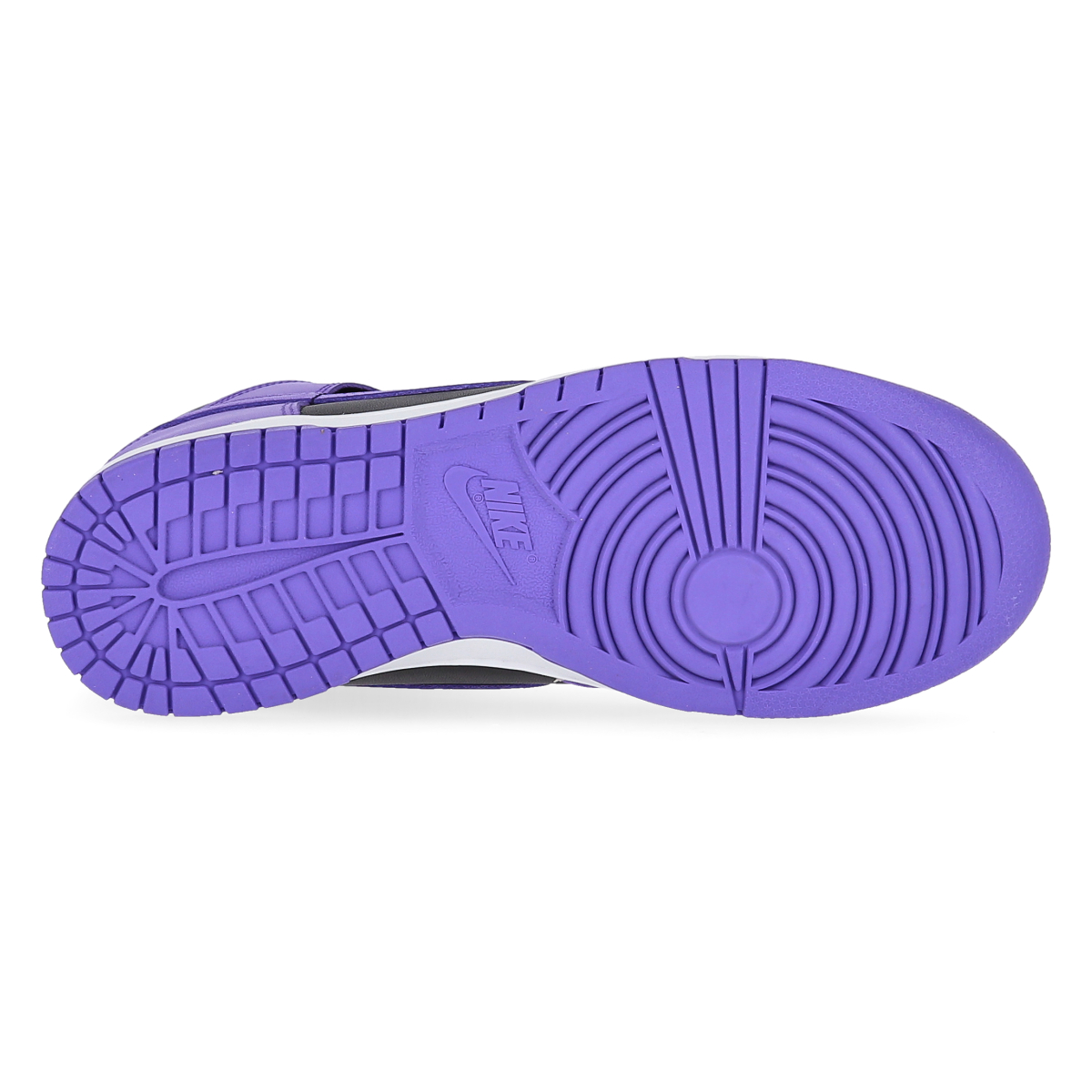 Zapatillas Nike Dunk High Retro Bttys Hombre,  image number null