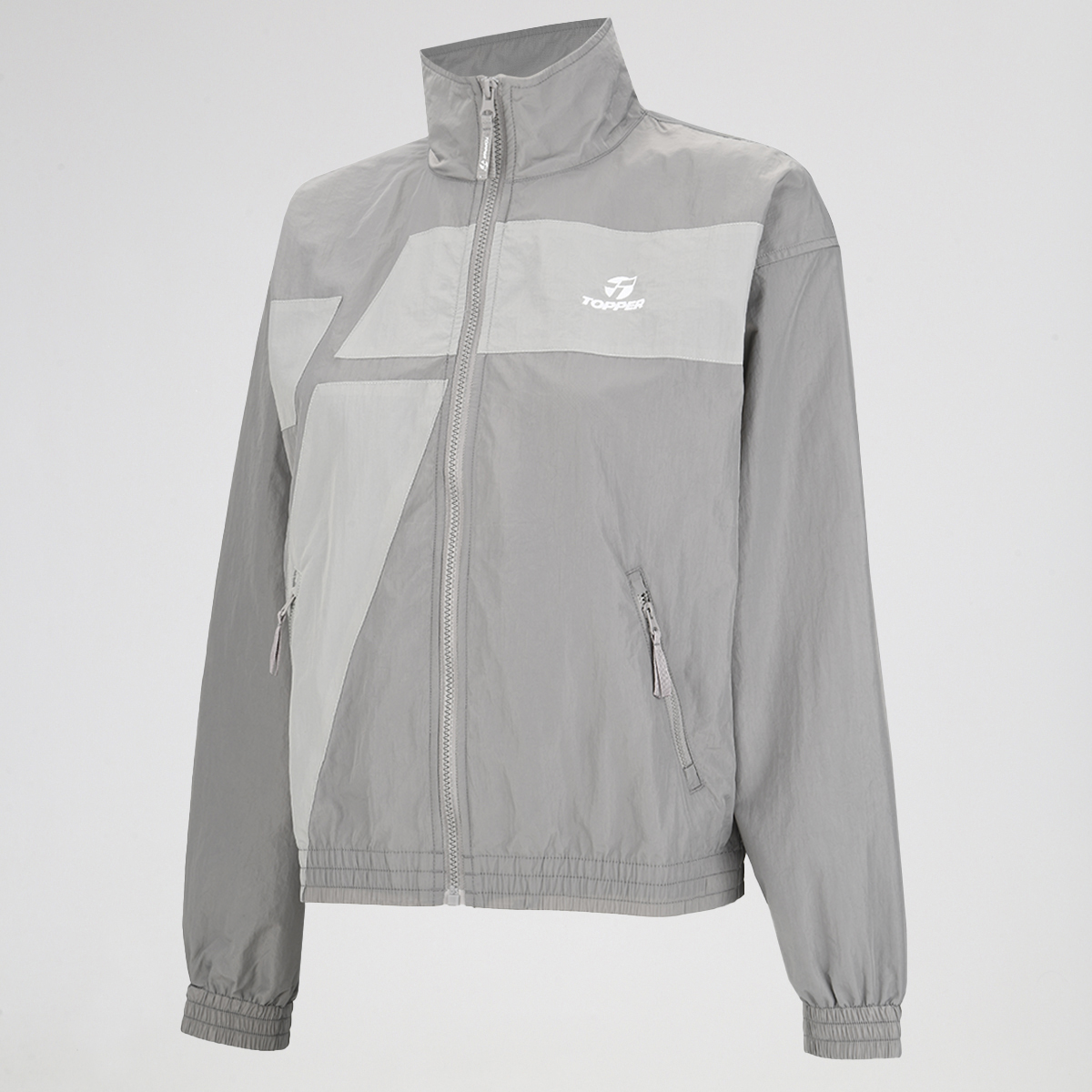 Campera Topper Roy Urbano Mujer,  image number null