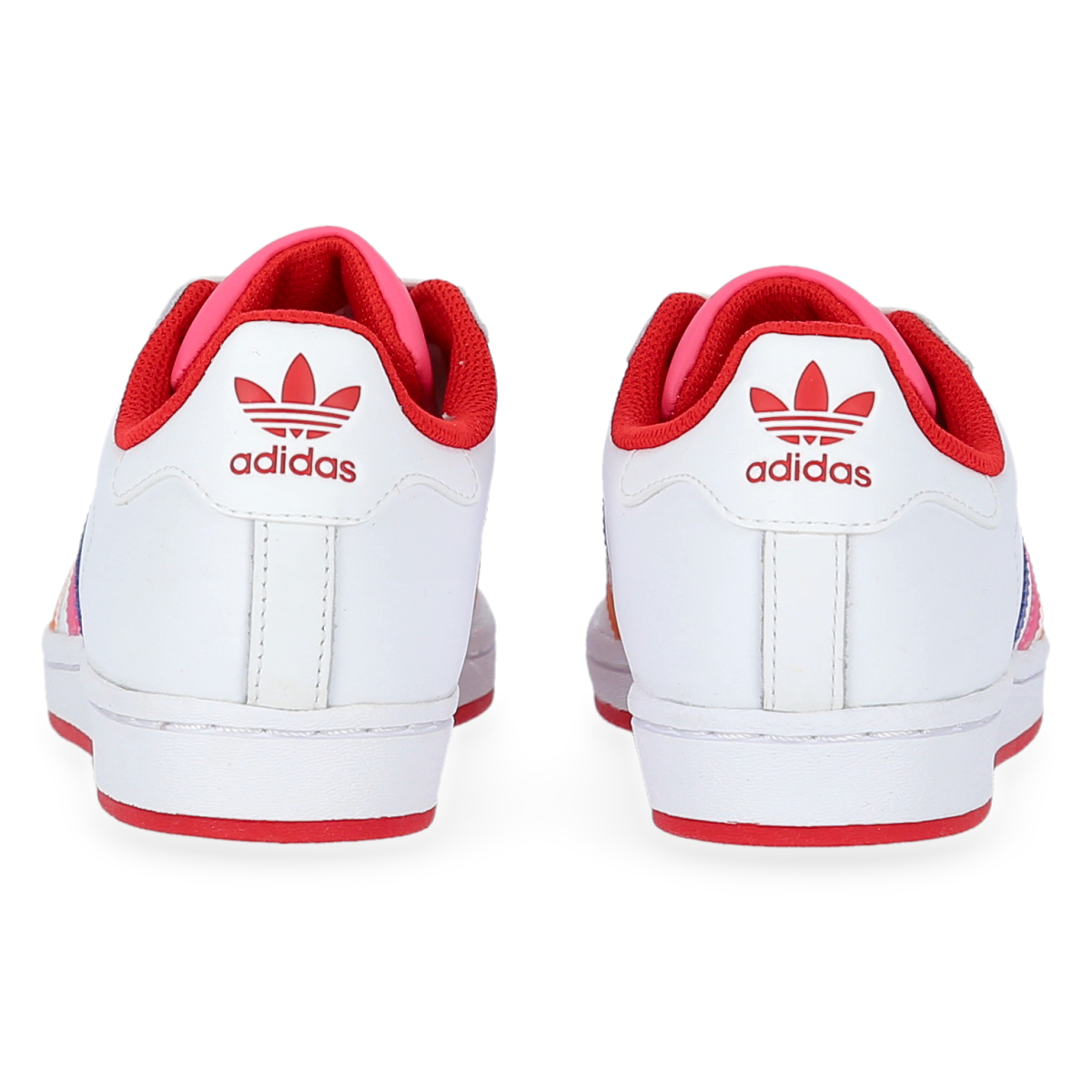 Zapatillas adidas Superstar Mujer Moov