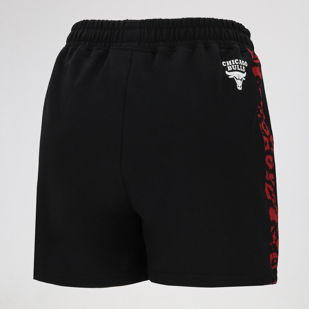 Short NBA Chicago Bulls Urban Jungle para Mujer,  image number null
