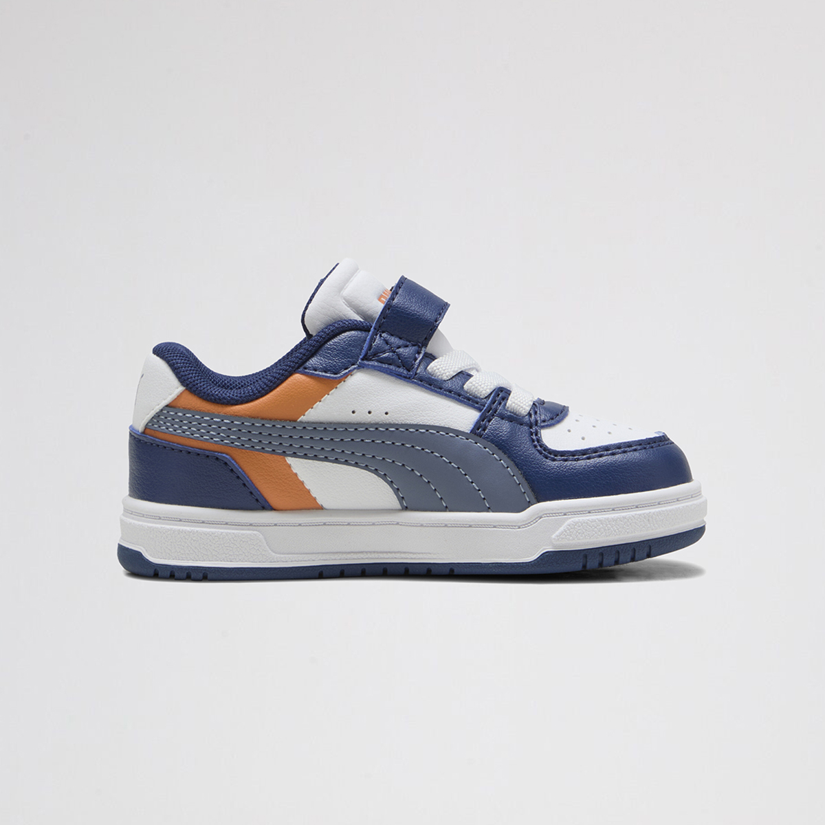 Zapatillas Puma Caven III Block Infantil,  image number null