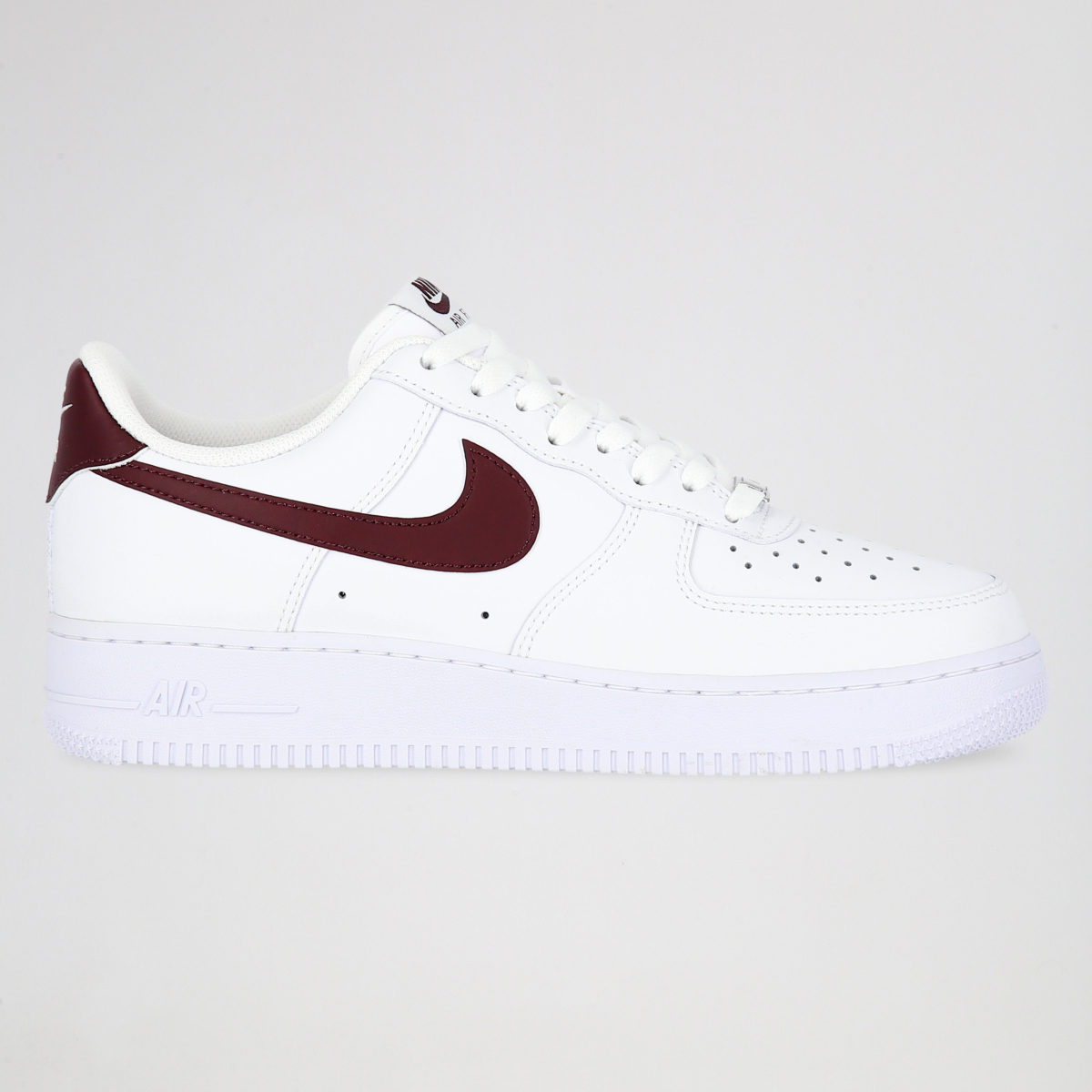 Zapatillas Nike Air Force 1 '07 Hombre,  image number null