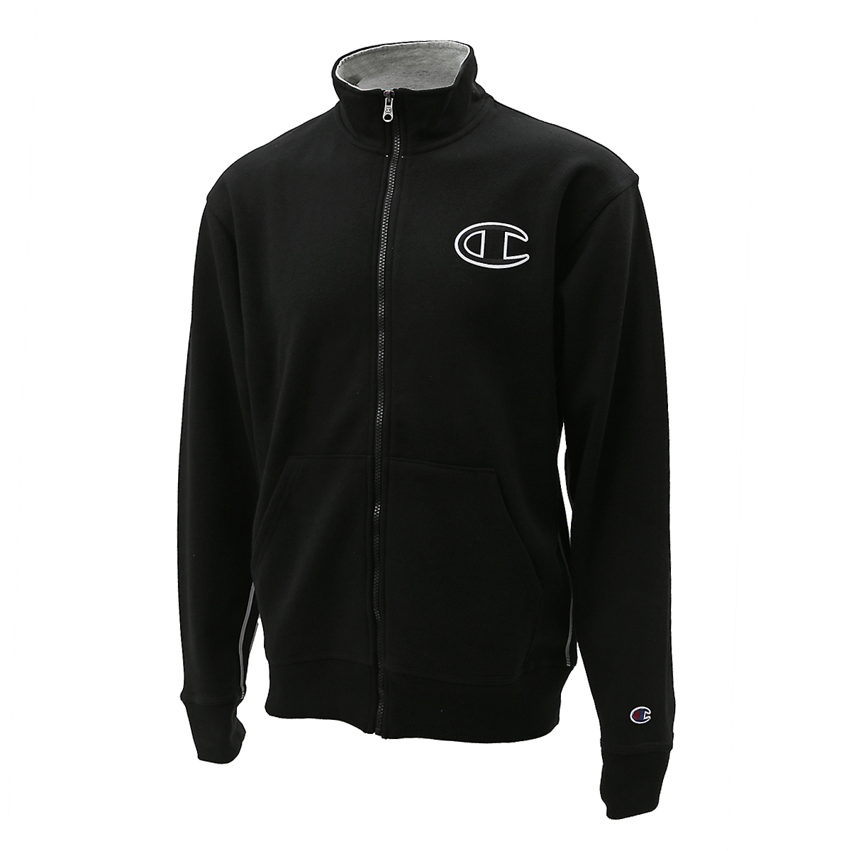 Campera Champion Powerblend,  image number null