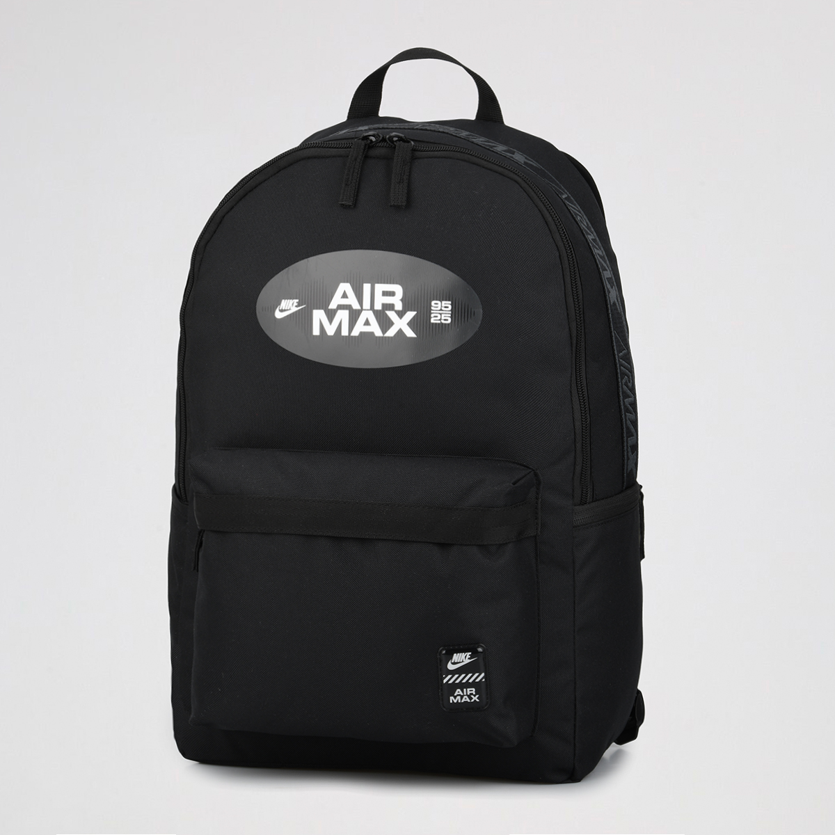 Mochila Nike Air Max Heritage,  image number null