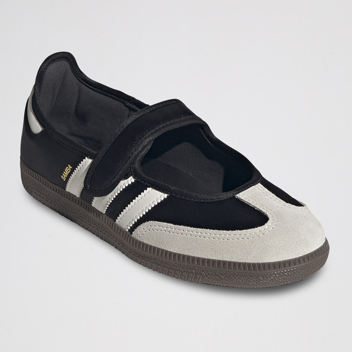Ballerinas adidas Samba Jane Mujer,  image number null