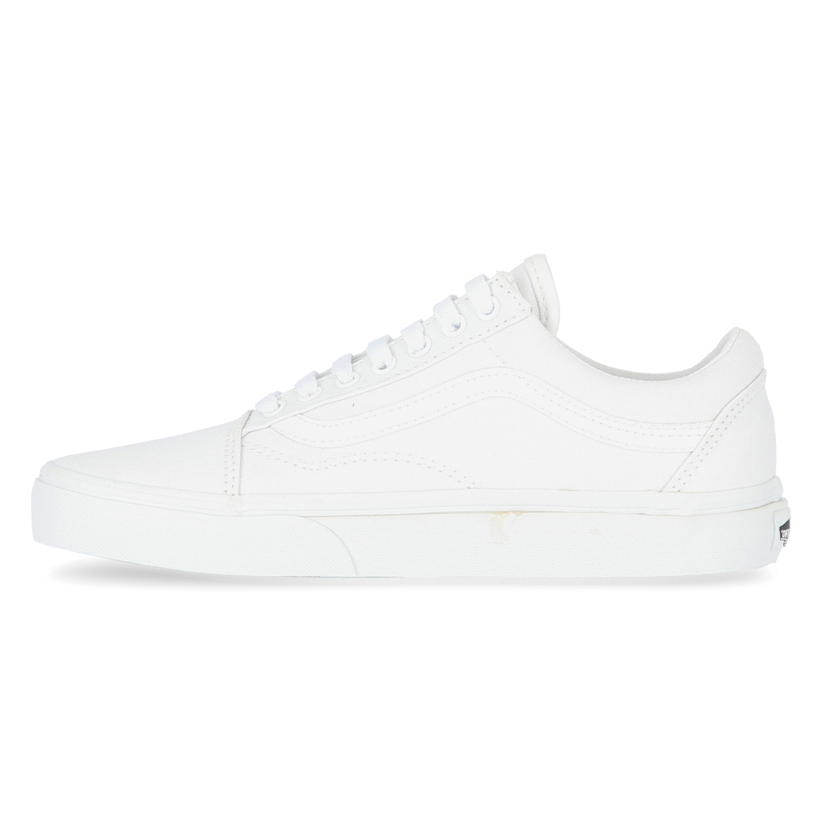 Vans Homme Blanchenull