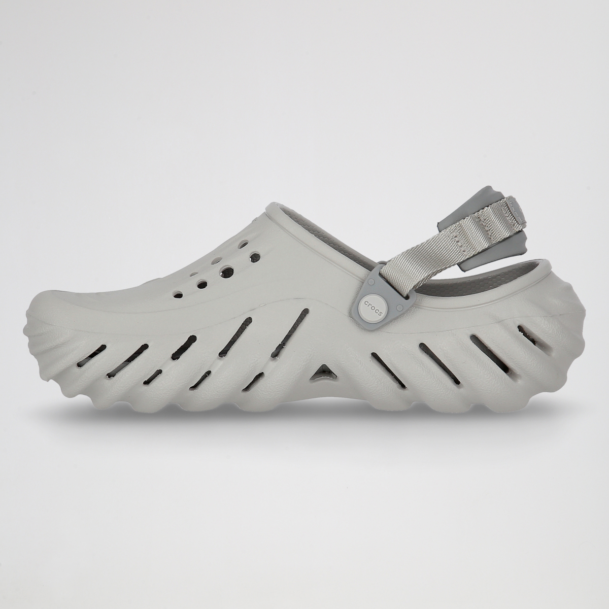 Zuecos Crocs Echo Clog,  image number null