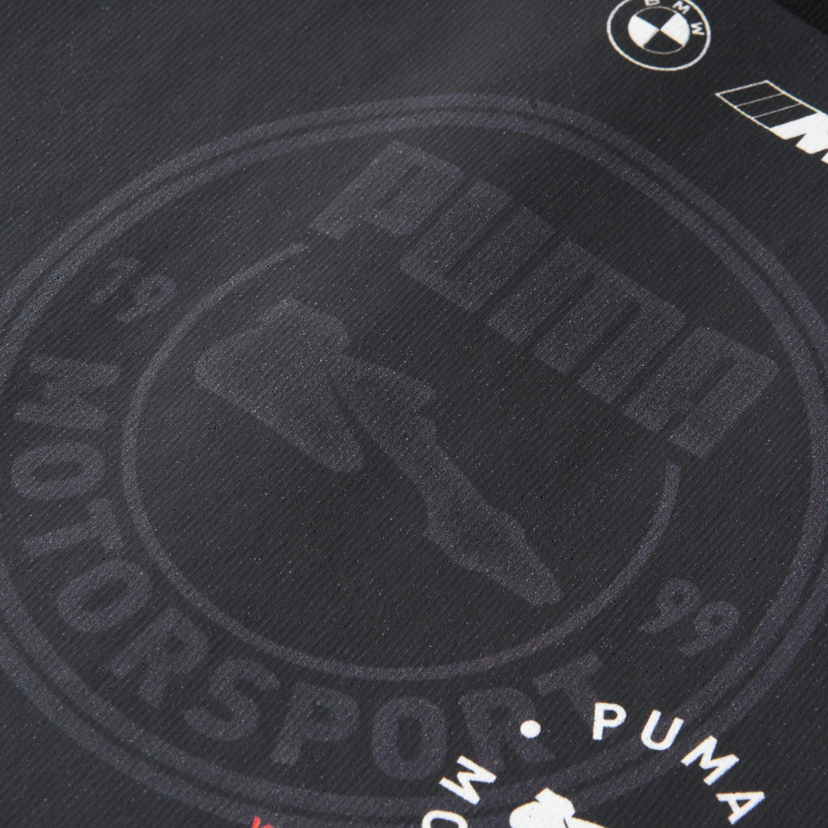 Remera Puma Bmw Mms Lifestyle Hombre,  image number null